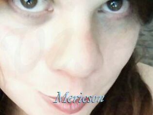 Mericson