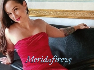 Meridafire25