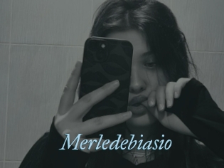 Merledebiasio