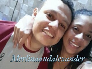Merlinaandalexander