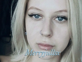 Merryjullsx