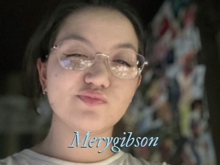 Merygibson
