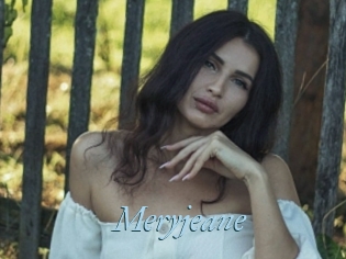 Meryjeane
