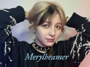 Merylbeamer