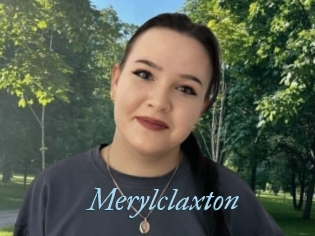 Merylclaxton