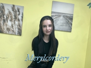 Merylcordery