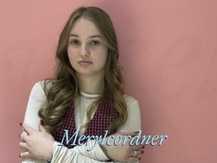 Merylcordner