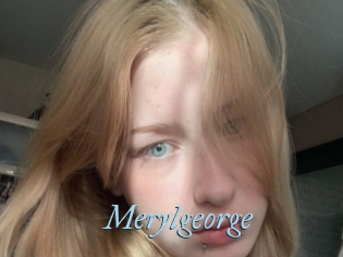 Merylgeorge