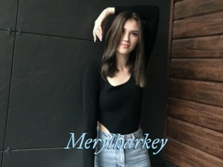 Merylharkey