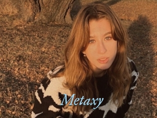 Metaxy