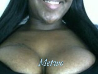 Metwo