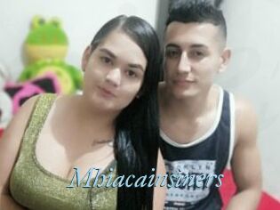 Mhiacainsiners