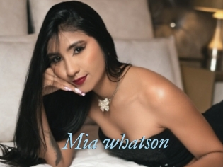 Mia_whatson