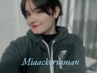 Miaackermman