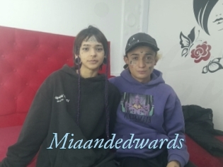 Miaandedwards