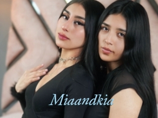 Miaandkia