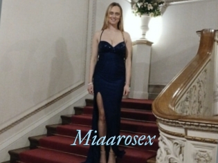 Miaarosex