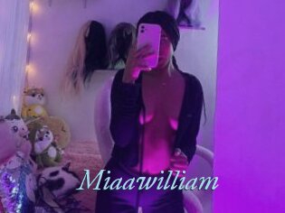 Miaawilliam