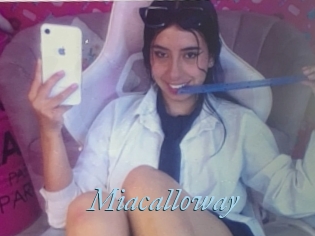 Miacalloway