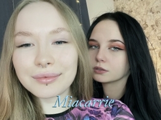Miacarrie