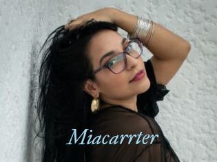 Miacarrter