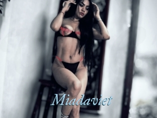 Miadaviet