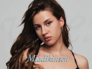 Miadikinson