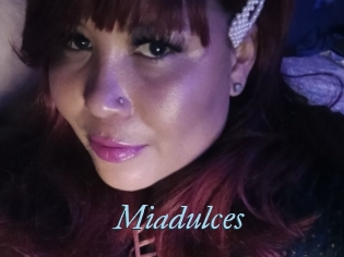 Miadulces