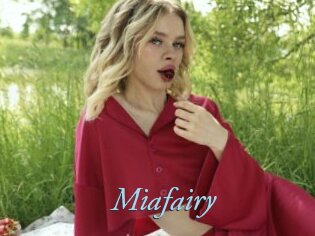 Miafairy