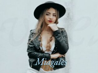 Miagales