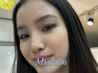 Miahilm