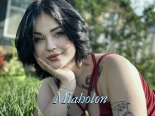 Miaholon