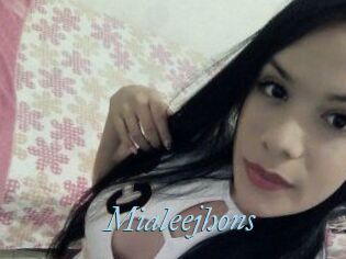 Mialeejhons