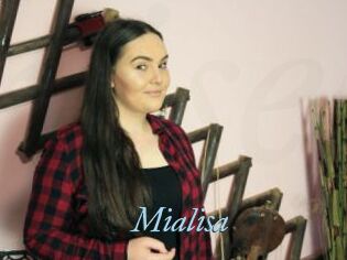 Mialisa