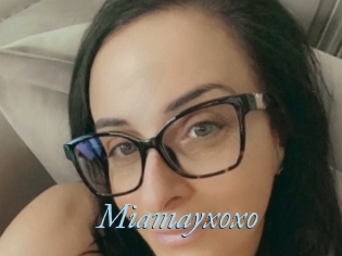 Miamayxoxo