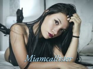 Miamcallister