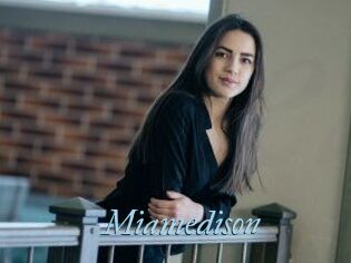 Miamedison