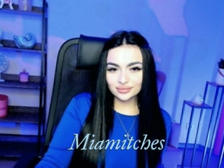 Miamitches