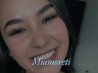 Miamoreti