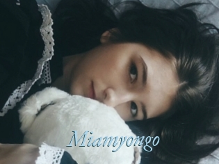 Miamyongo