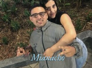 Mianacho