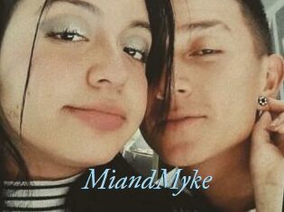 MiandMyke
