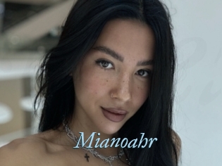 Mianoahr