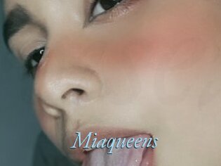 Miaqueens