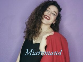 Miaromand