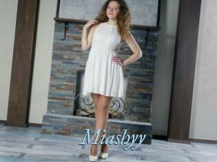 Miashyy