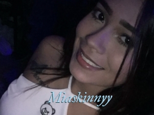 Miaskinnyy