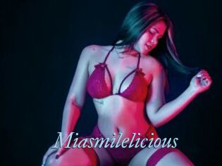 Miasmilelicious