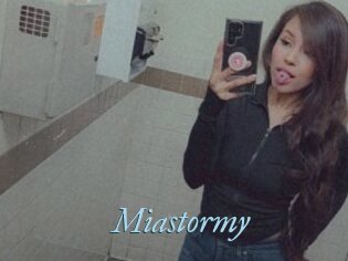 Miastormy