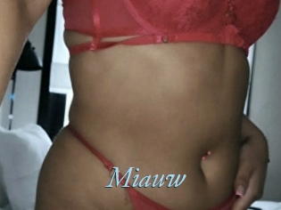 Miauw